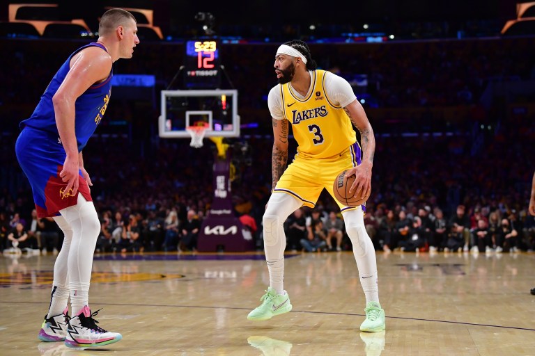 DraftKings NBA Pick6 Fantasy Basketball Picks: Top Plays and Projections for Today, April 27