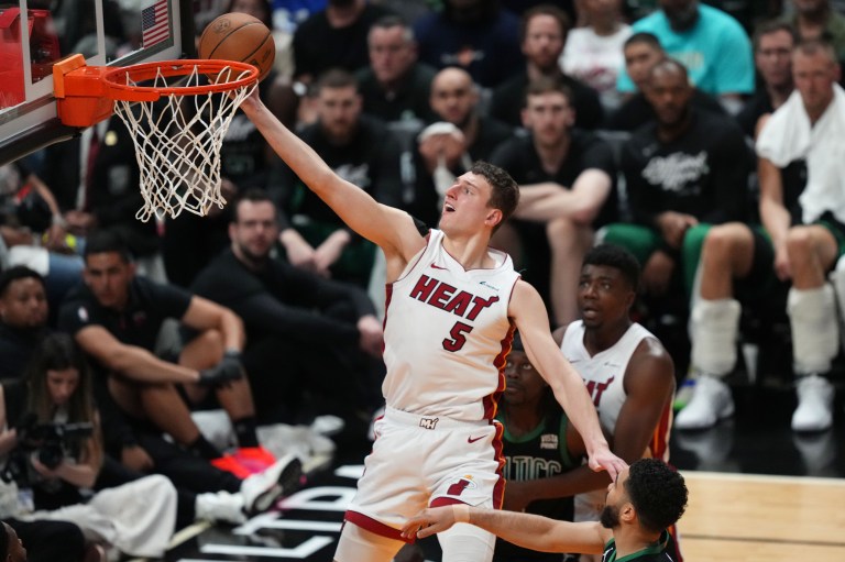 NBA DFS value plays $5K or under for Monday’s playoff games