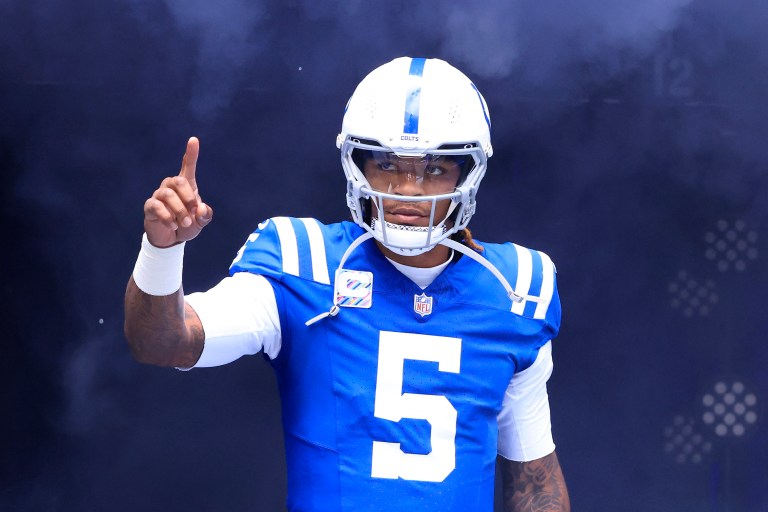 Fantasy Football strategy: Breakout Candidates for 2024