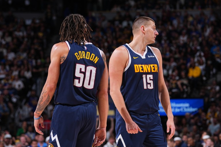 Best Nuggets player prop bets to consider for Game 6 vs. Timberwolves