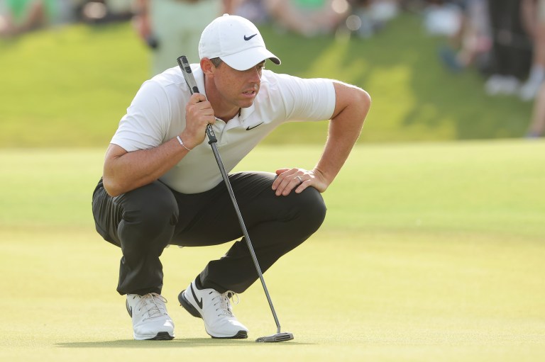 DraftKings DFS Fantasy Golf Cheat Sheet: 2024 PGA TOUR Wells Fargo Championship Picks
