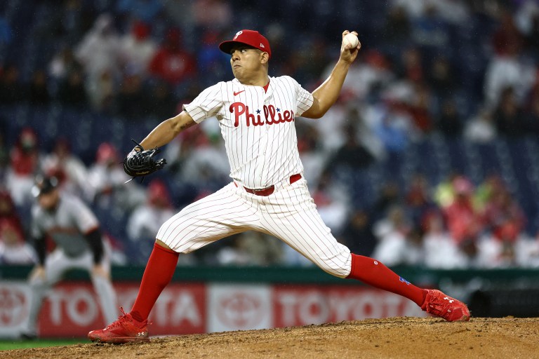 Is Phillies SP Ranger Suarez worth betting on in NL Cy Young odds market?
