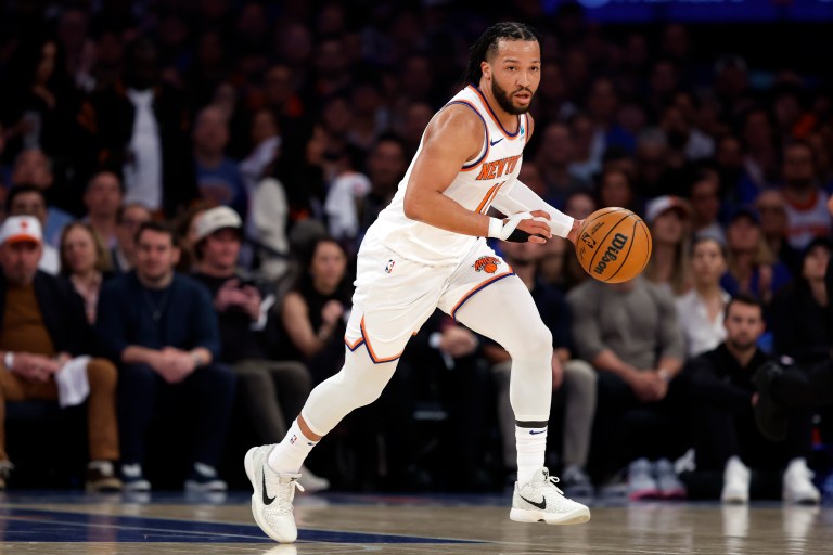 Fantasy Basketball Picks: Top DraftKings NBA DFS Lineup Strategy for Knicks vs. Pacers Showdown on May 8