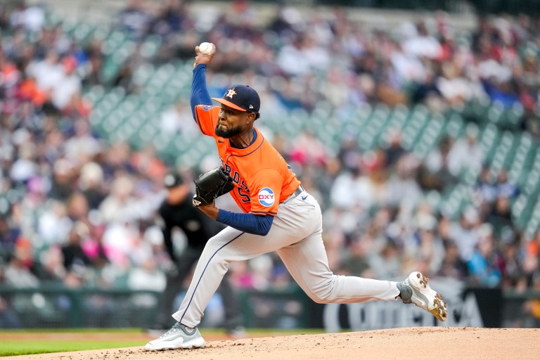 MLB betting: Best NRFI prop bets for Thursday, May 16
