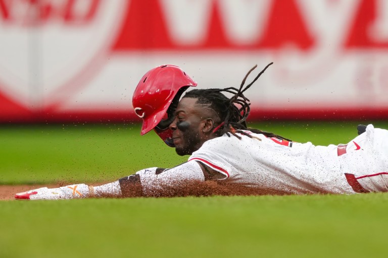 Best MLB player prop bets for Monday, May 13