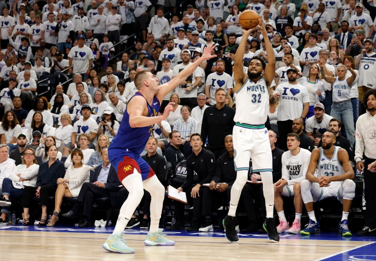 Timberwolves vs. Nuggets pick against the spread, over/under for Game 7