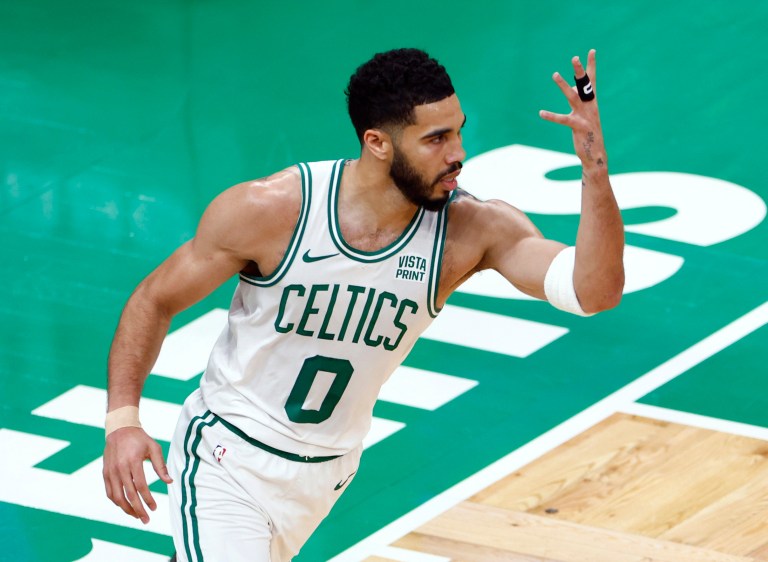 Best Celtics player prop bets to consider for Game 2 vs. Pacers