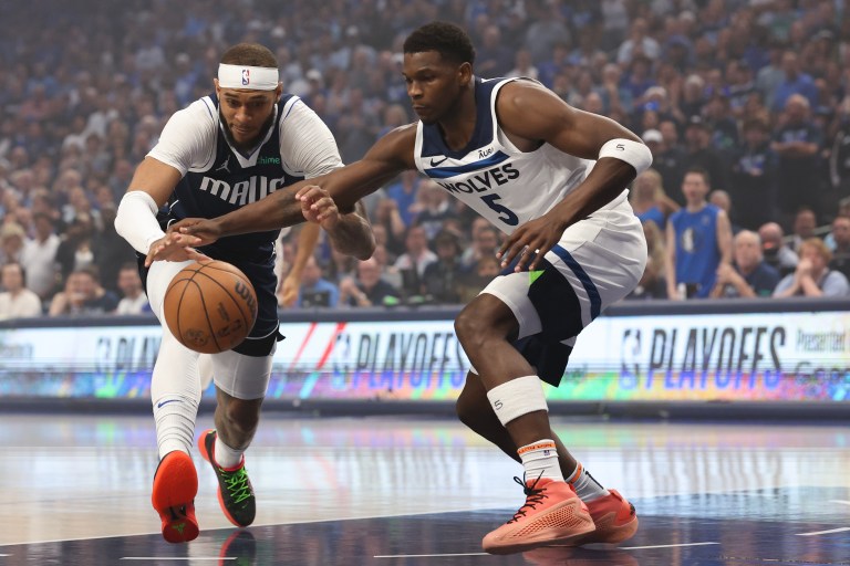 Fantasy Basketball Picks: Top DraftKings NBA DFS Lineup Strategy for Timberwolves at Mavericks Showdown on May 28