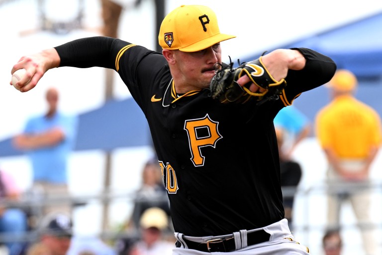 MLB betting: Best NRFI prop bets for Saturday, May 11
