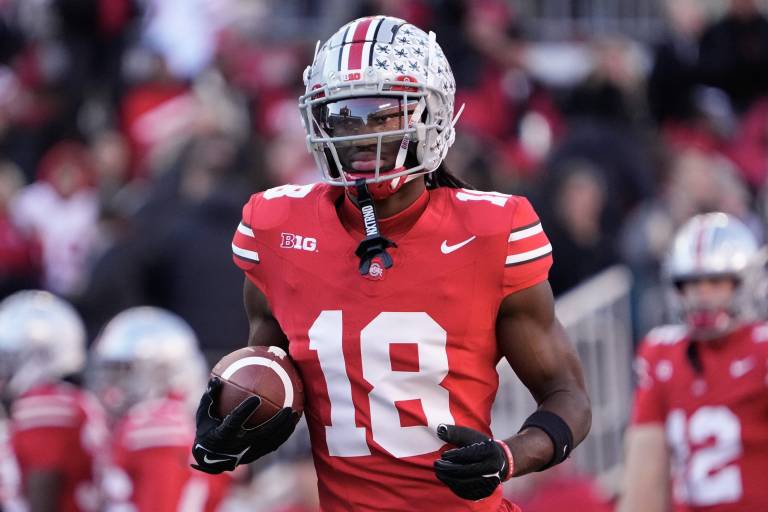 Fantasy Football Rankings: DraftKings 2024 Best Ball Rookie Rankings 1-20