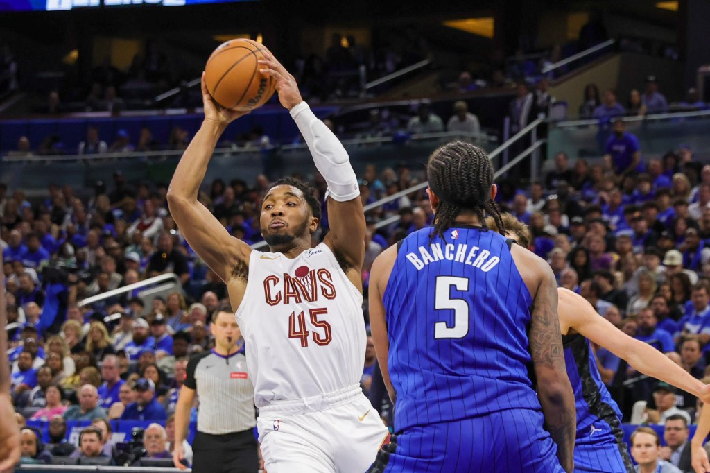 Fantasy Basketball Picks: Top DraftKings NBA DFS Lineup Strategy for Magic vs. Cavaliers Showdown on May 5