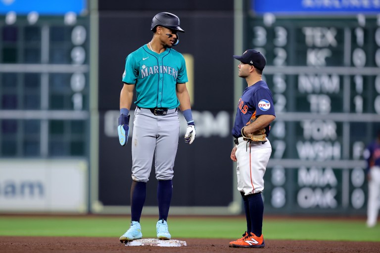 Pick on the Moneyline for Mariners-Astros on May 5
