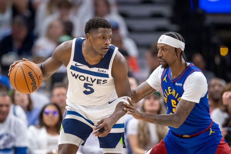 Fantasy Basketball Picks: Top DraftKings NBA DFS Lineup Strategy for Nuggets at Timberwolves Showdown on May 16