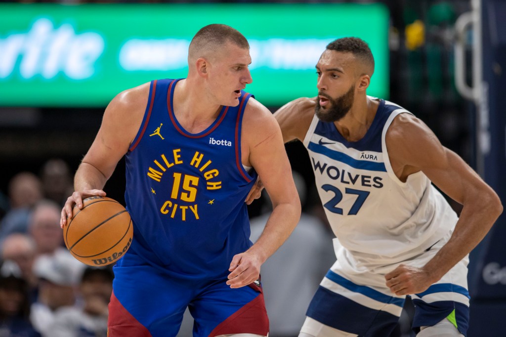 Best Nikola Jokic prop bet for Nuggets vs. Timberwolves Game 6 on Thursday 4/30/26