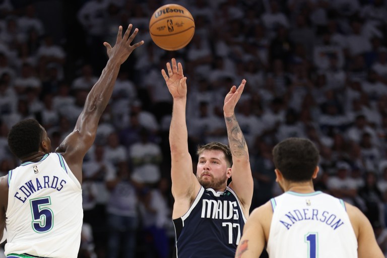 Fantasy Basketball Picks: Top DraftKings NBA DFS Lineup Strategy for Mavericks at Timberwolves Showdown on May 24