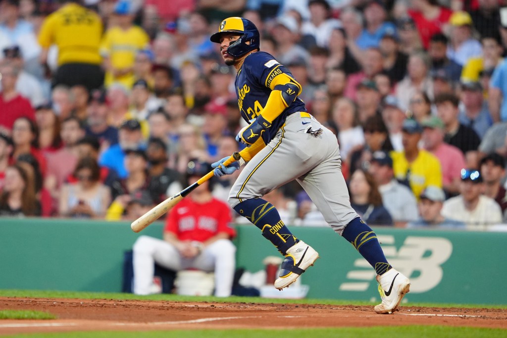 MLB Picks: Best Baseball Player Props for May 31