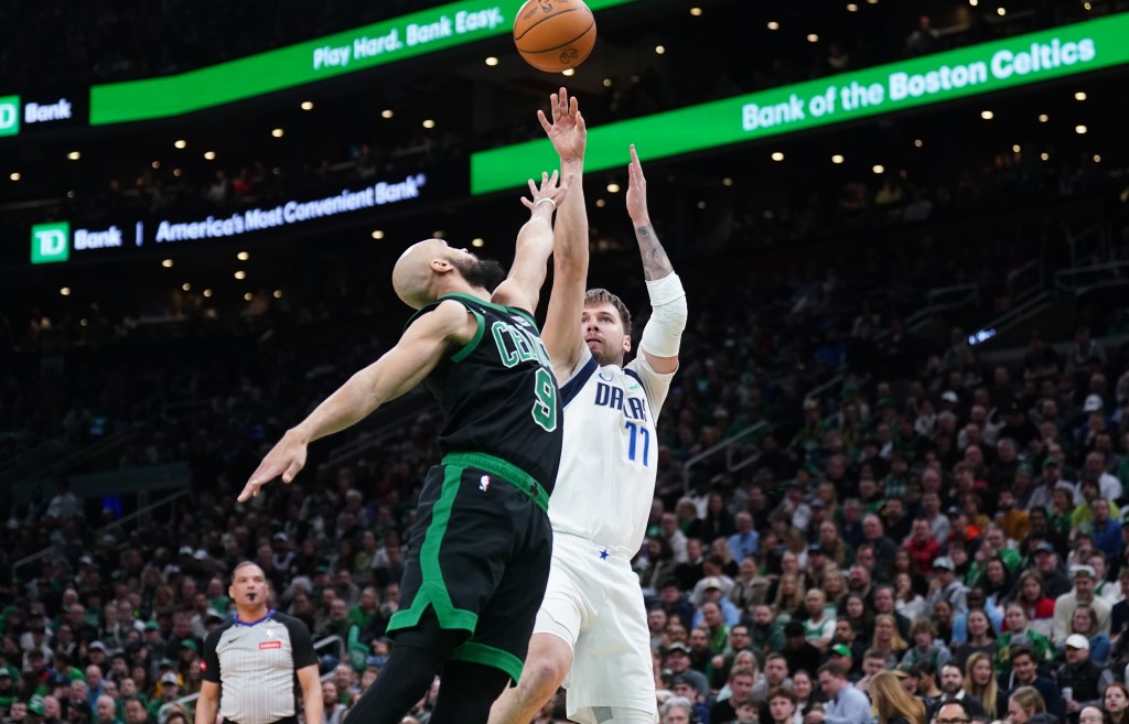 Fantasy Basketball Picks: Top DraftKings NBA DFS Lineup Strategy for Mavericks at Celtics Showdown on June 6