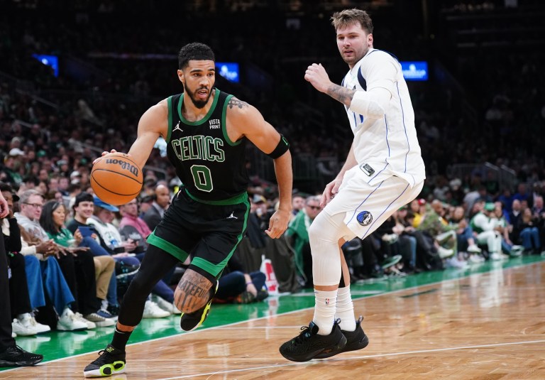 NBA SGP Best Bets Today: Chirag Hira and Jeff Pratt’s Core Four NBA Same Game Parlay Picks on DraftKings Sportsbook for Game 1 of the NBA Finals