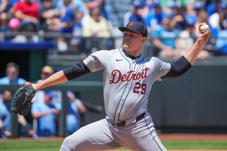 Fantasy Baseball Cheat Sheet: Top DraftKings MLB DFS Plays for June 3