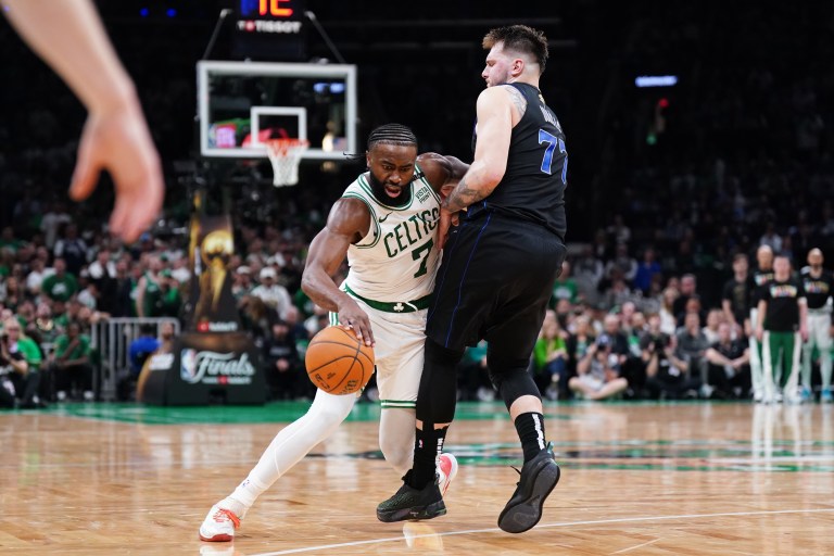 NBA Finals: How to watch Game 2 of Celtics-Mavericks