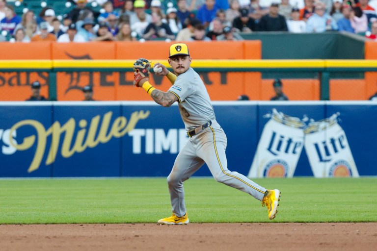 Pick on the Moneyline for Blue Jays-Brewers on June 10