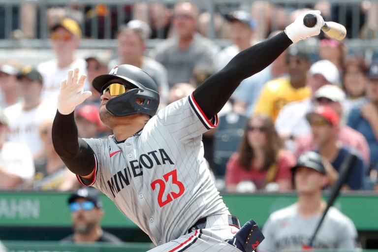 Fantasy Baseball Cheat Sheet: Top DraftKings MLB DFS Plays for June 10