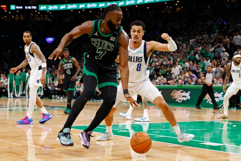 NBA Finals: How to watch Game 3 of Celtics-Mavericks