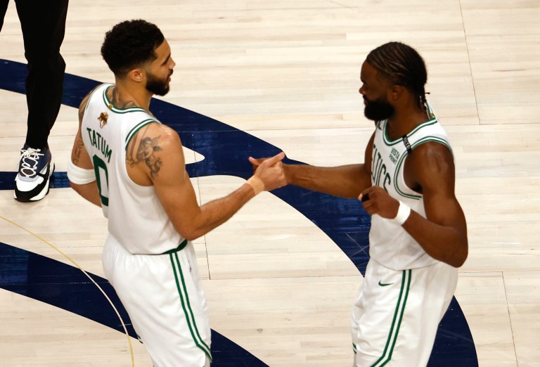 NBA Finals: How to watch Game 4 of Celtics-Mavericks