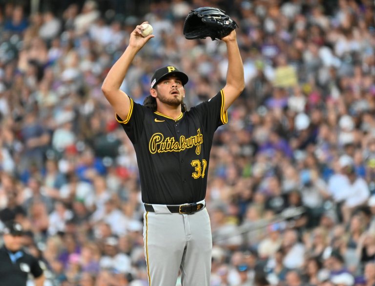 Pick on the Moneyline for Rays-Pirates on June 22