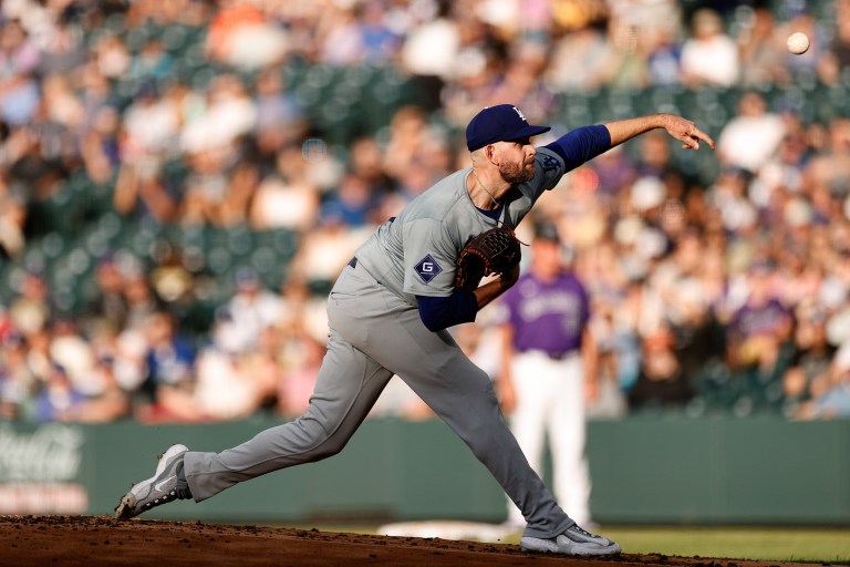 Fantasy Baseball Cheat Sheet: Top DraftKings MLB DFS Plays for June 24
