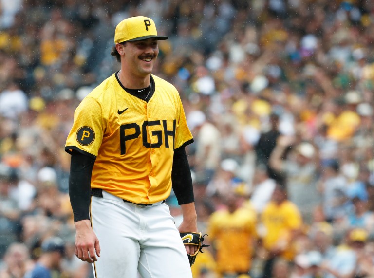 MLB Futures Bets: Betting splits for MVP, Cy Young and more on DraftKings