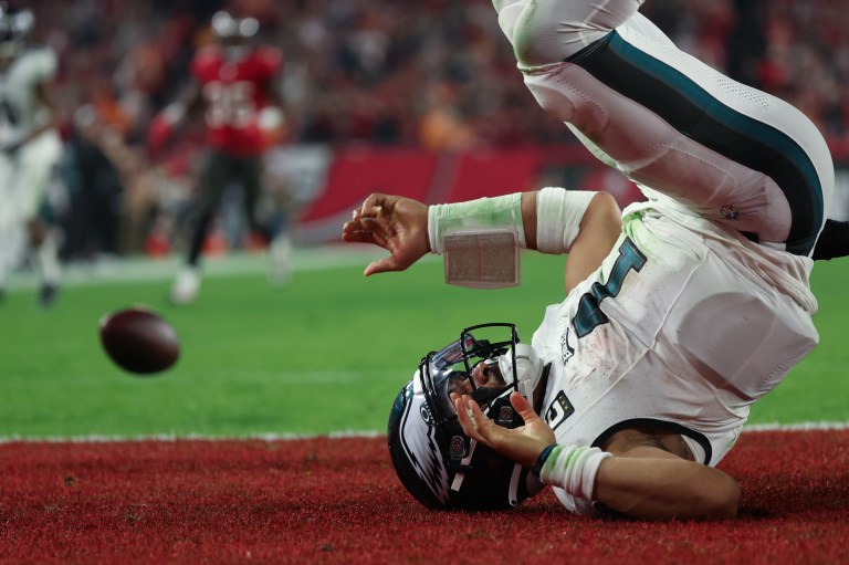 NFL Futures Best Bets on the Philadelphia Eagles: Odds, Predictions to Consider on DraftKings Sportsbook