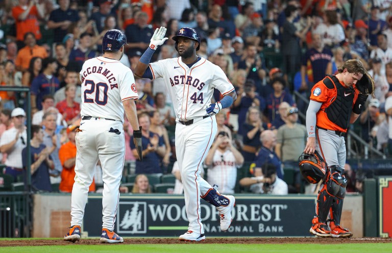 Fantasy Baseball Cheat Sheet: Top DraftKings MLB DFS Plays for July 1