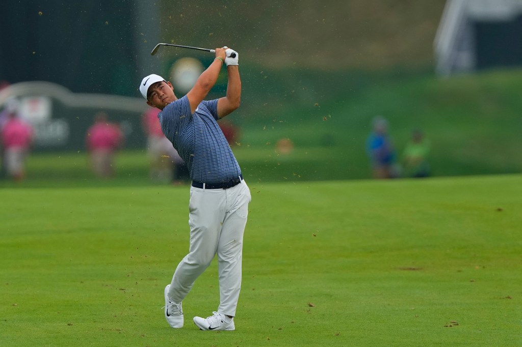 DraftKings Fantasy Golf Picks: 2026 Wyndham Championship Predictions, Preview