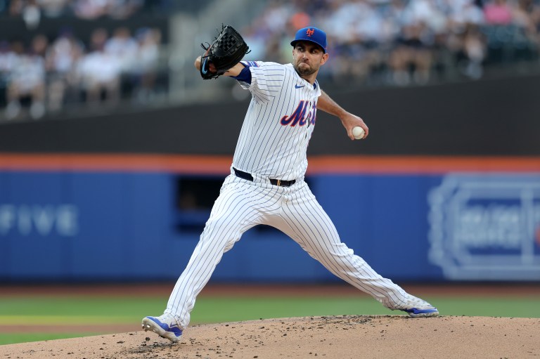 MLB SGP Best Bets Today: B/R Betting Same Game Parlay Picks on DraftKings Sportsbook for September 3