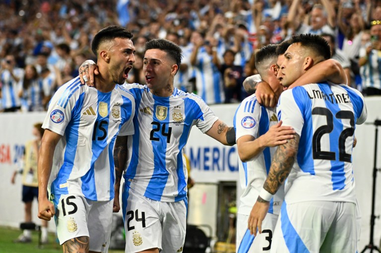 Soccer Picks Today: Soccer Best Bets, Predictions, Odds on DraftKings Sportsbook for July 9