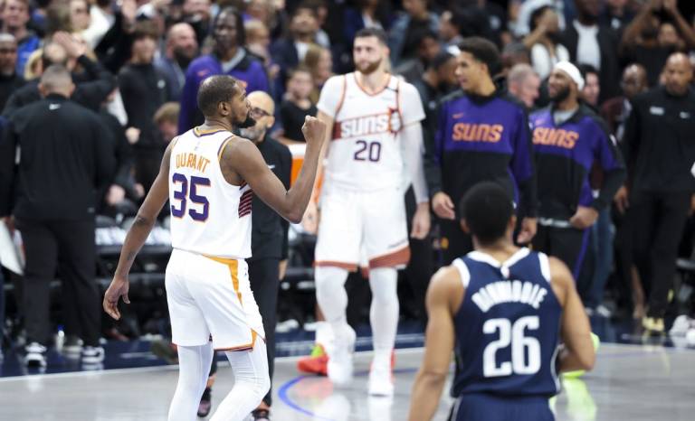 Timberwolves vs. Suns NBA Picks & Predictions on DraftKings Sportsbook – November 17