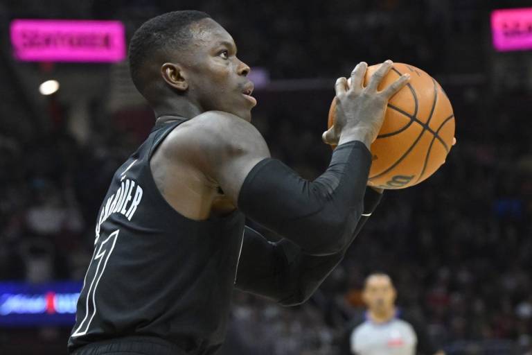 Nets vs. Pelicans NBA Picks & Predictions on DraftKings Sportsbook – November 11