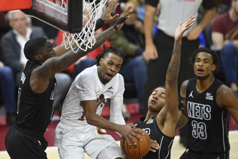 Cavaliers vs. Bulls NBA Picks & Predictions on DraftKings Sportsbook – November 11