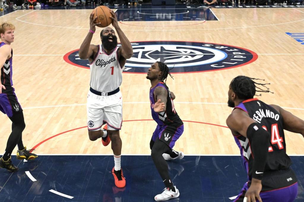 Thunder vs. Clippers NBA Picks & Predictions on DraftKings Sportsbook – November 11