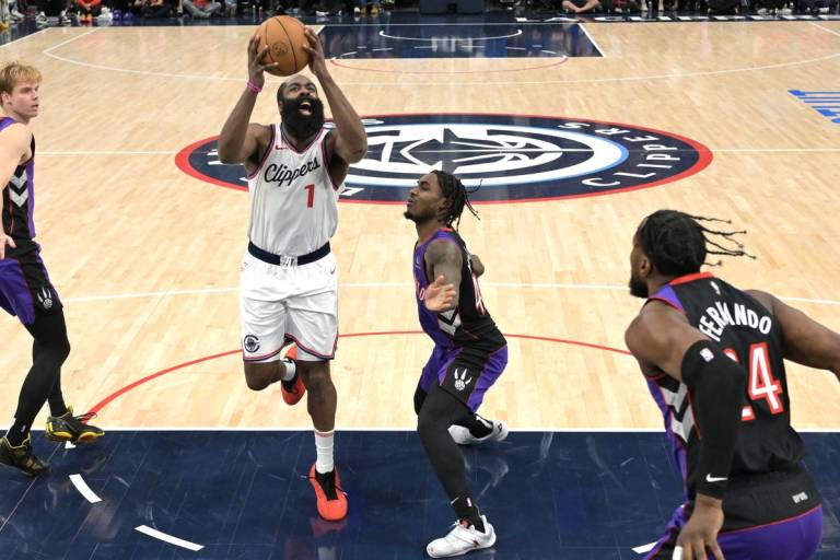 Thunder vs. Clippers NBA Picks & Predictions on DraftKings Sportsbook – November 11