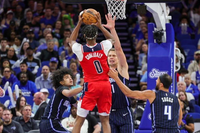 Rockets vs. Wizards NBA Picks & Predictions on DraftKings Sportsbook – November 11