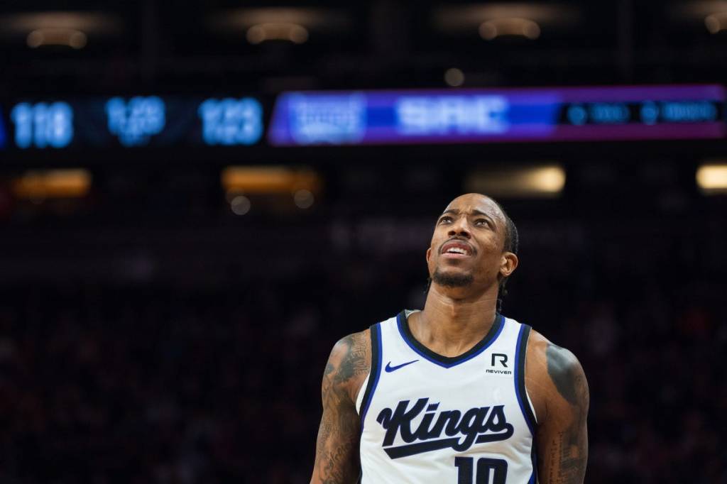 Kings vs. Spurs NBA Picks & Predictions on DraftKings Sportsbook – November 11