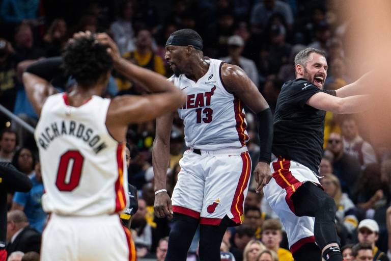 Pacers vs. Heat NBA Picks & Predictions on DraftKings Sportsbook – November 17