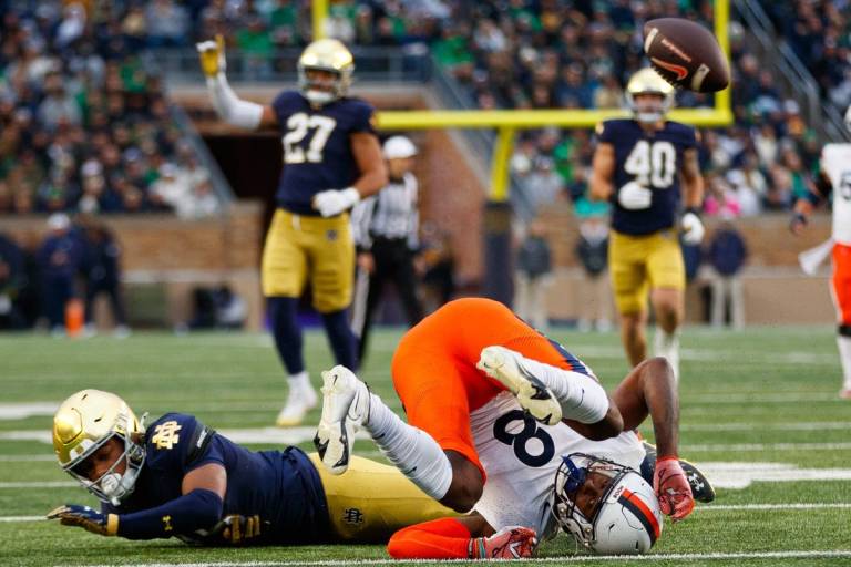 No. 13 SMU vs. Virginia Week 13 College Football Picks & Predictions on DraftKings Sportsbook