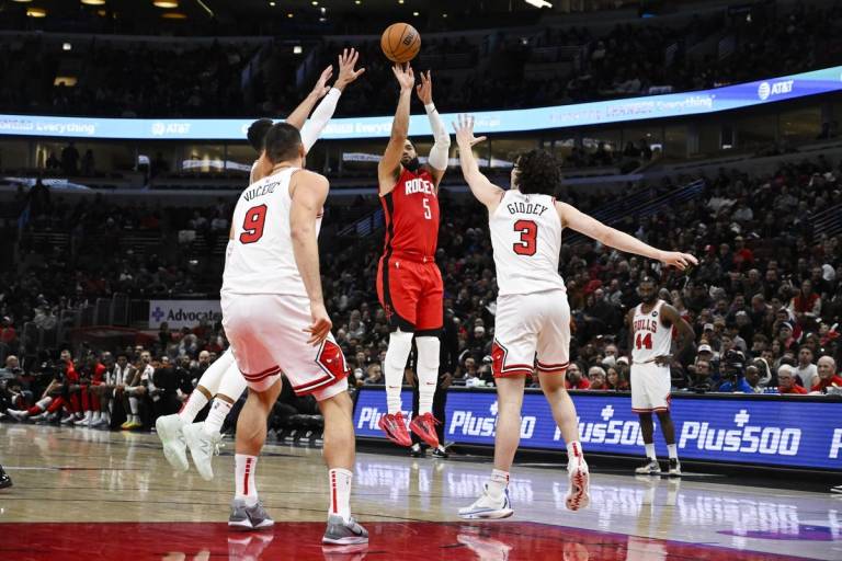 Bucks vs. Rockets NBA Picks & Predictions on DraftKings Sportsbook – November 18