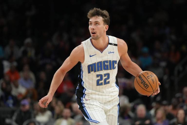 Magic vs. Clippers NBA Picks & Predictions on DraftKings Sportsbook – November 20