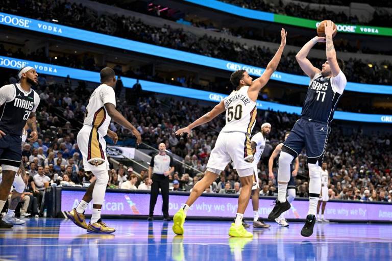 Knicks vs. Mavericks NBA Picks & Predictions on DraftKings Sportsbook – November 27