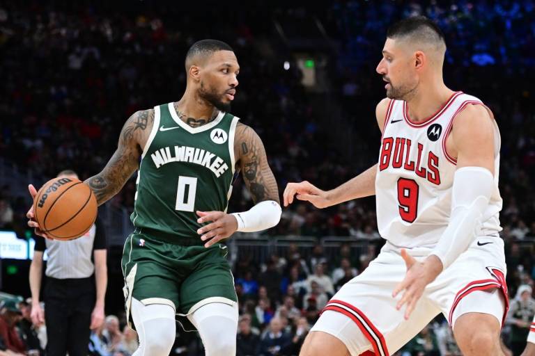 Bucks vs. Pacers NBA Picks & Predictions on DraftKings Sportsbook – November 22