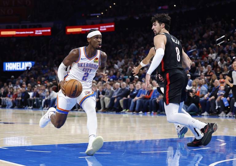 Rockets vs. Trail Blazers NBA Picks & Predictions on DraftKings Sportsbook – November 22
